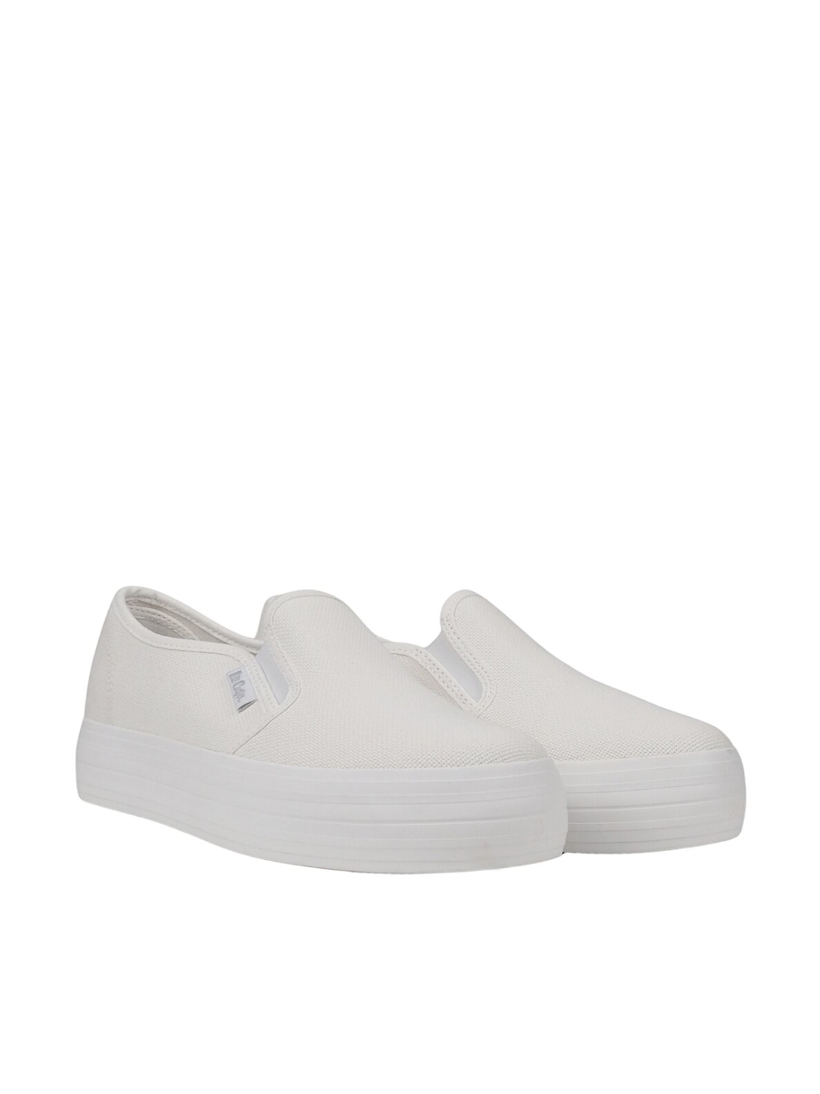 Lee Cooper moteriški batai balti LCW-25-02-3328LA 1 Lee Cooper moteriški batai balti LCW-25-02-3328LA 1