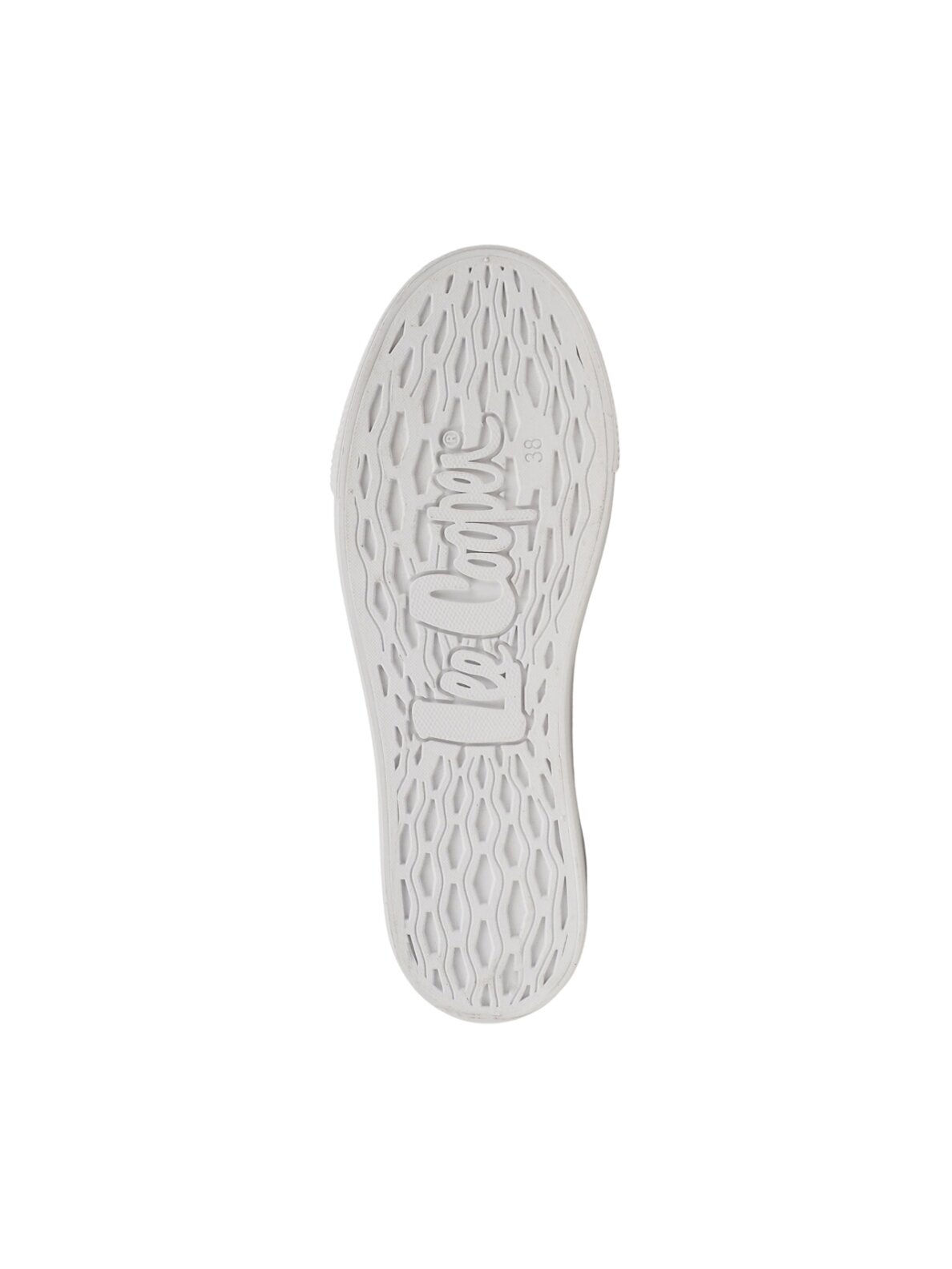 Lee Cooper moteriški batai balti LCW-25-31-3479LA 5 Lee Cooper moteriški batai balti LCW-25-31-3479LA 5