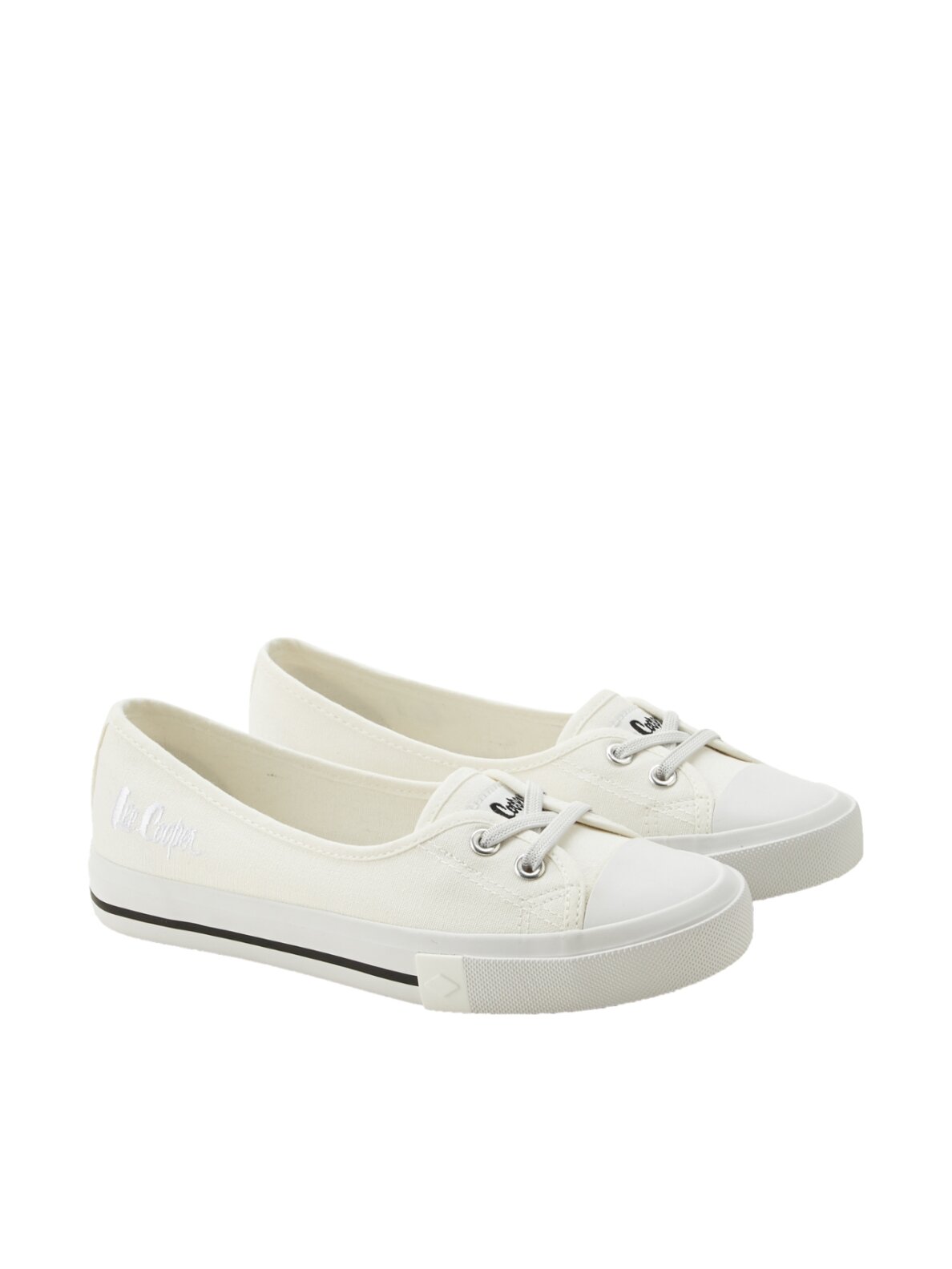 Moterų batai Lee Cooper balti LCW-26-31-4356LA 1