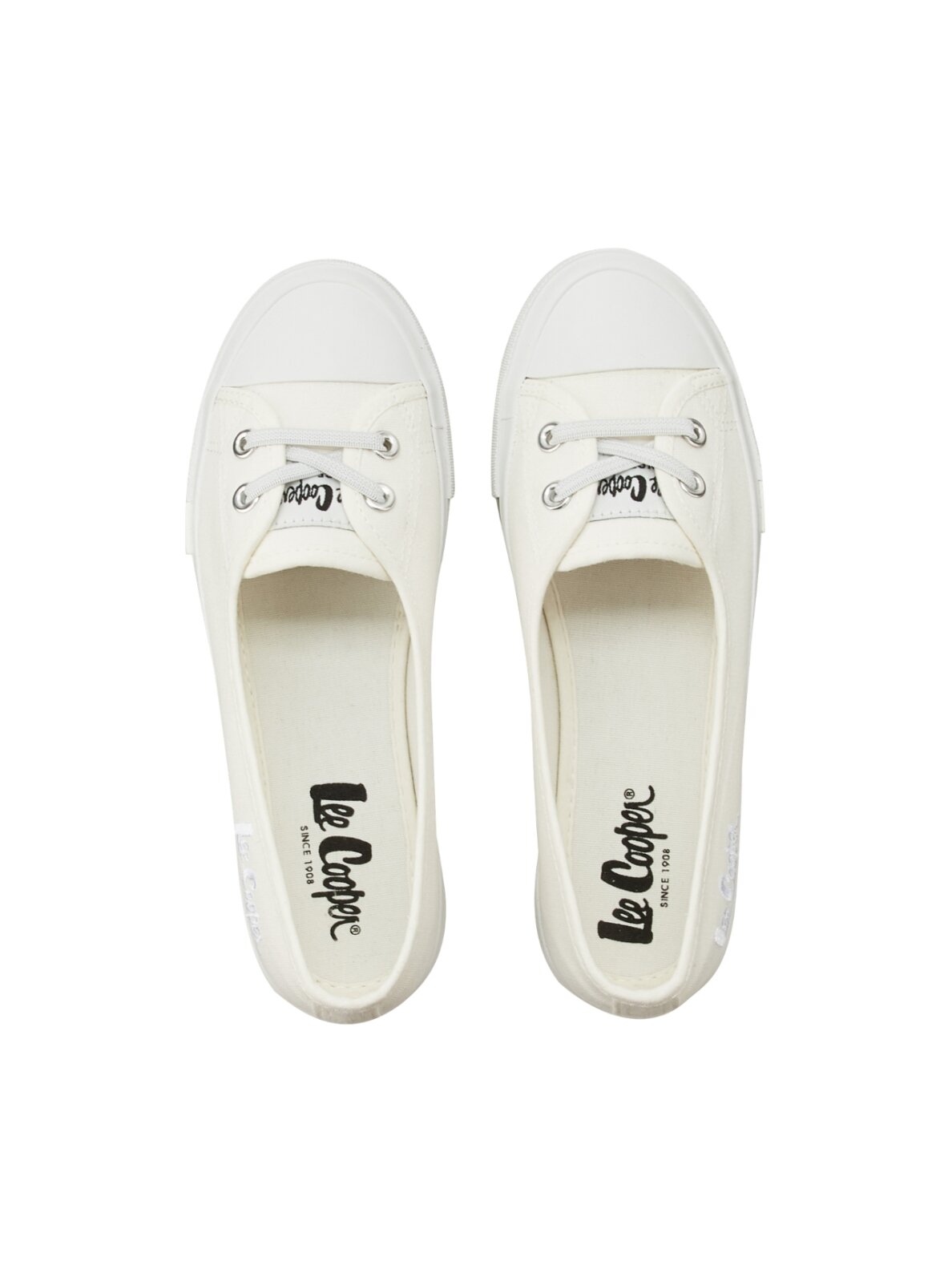 Moterų batai Lee Cooper balti LCW-26-31-4356LA 3
