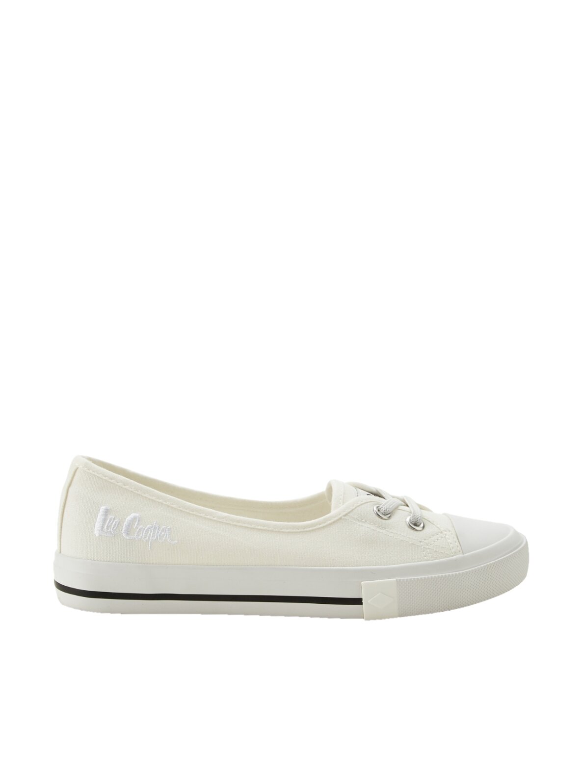 Moterų batai Lee Cooper balti LCW-26-31-4356LA