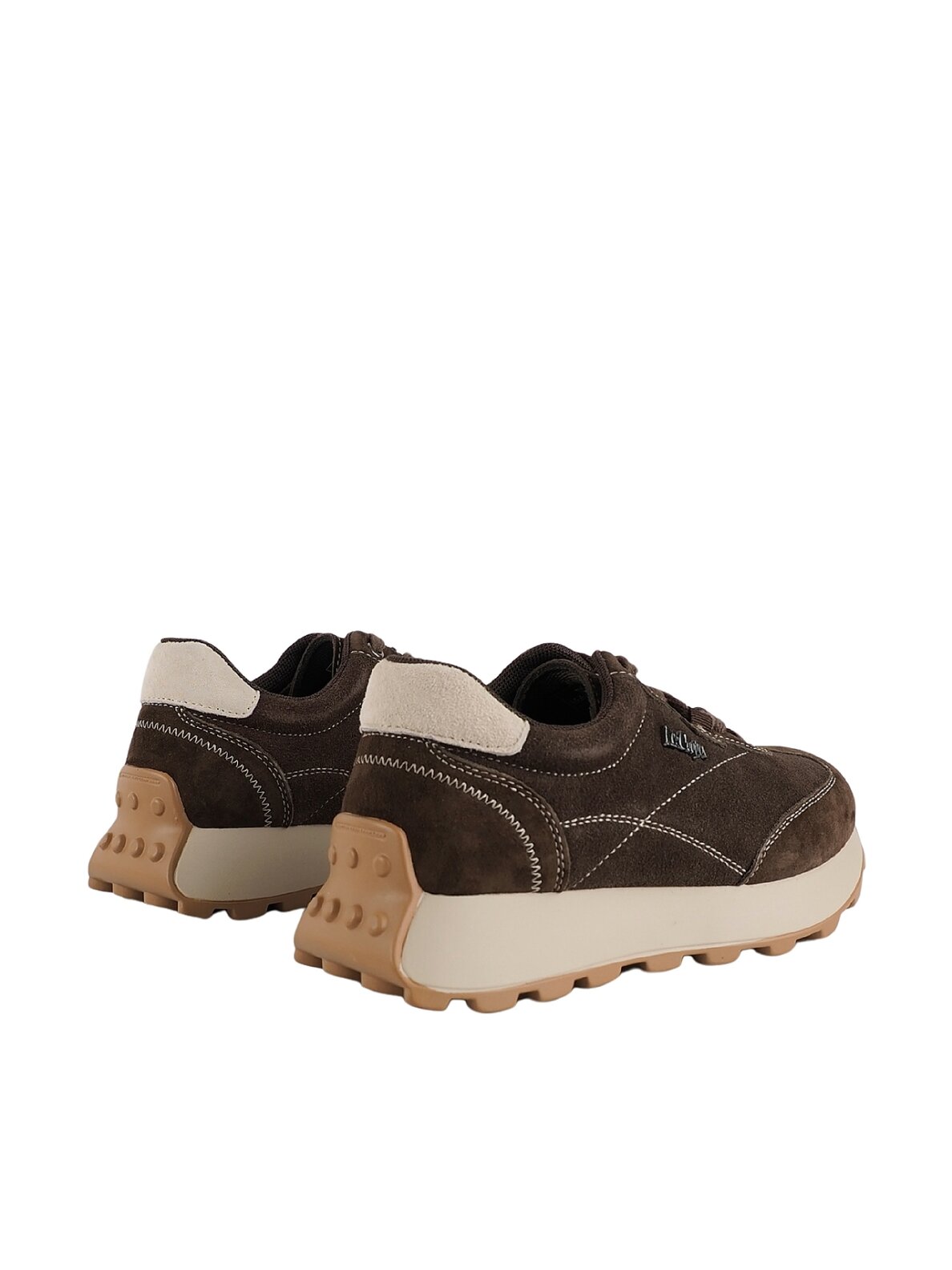 Lee Cooper moteriški bateliai, rudi LCJ-26-01-4649LC 2 Lee Cooper moteriški bateliai, rudi LCJ-26-01-4649LC 2
