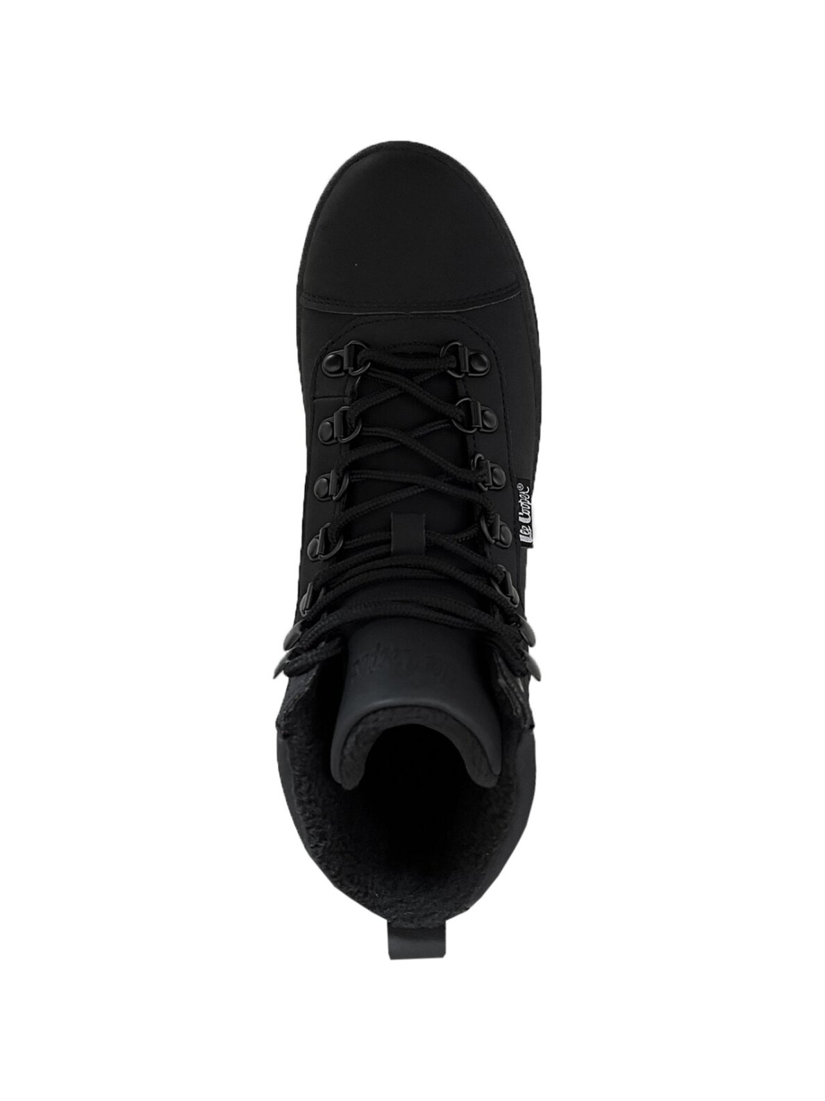 Lee Cooper moteriški batai juodi LCJ-23-31-3028LA 1 Lee Cooper moteriški batai juodi LCJ-23-31-3028LA 1