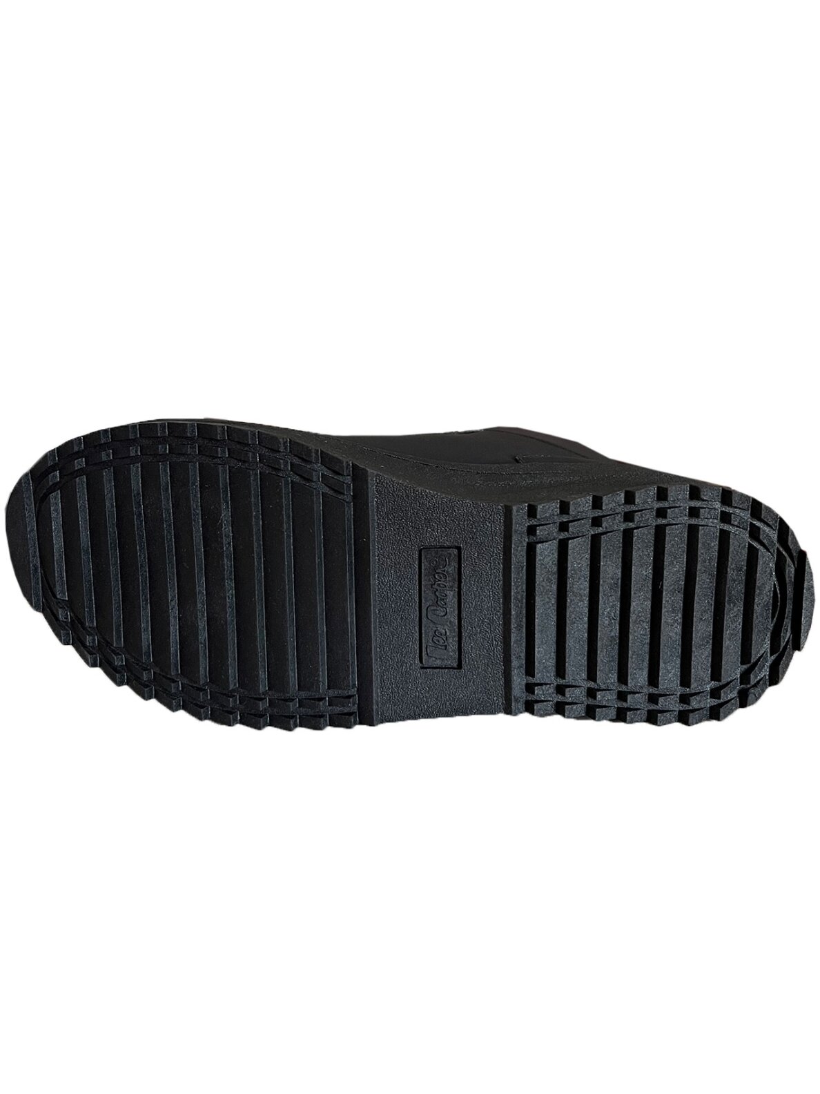 Lee Cooper moteriški batai juodi LCJ-23-31-3028LA 4 Lee Cooper moteriški batai juodi LCJ-23-31-3028LA 4