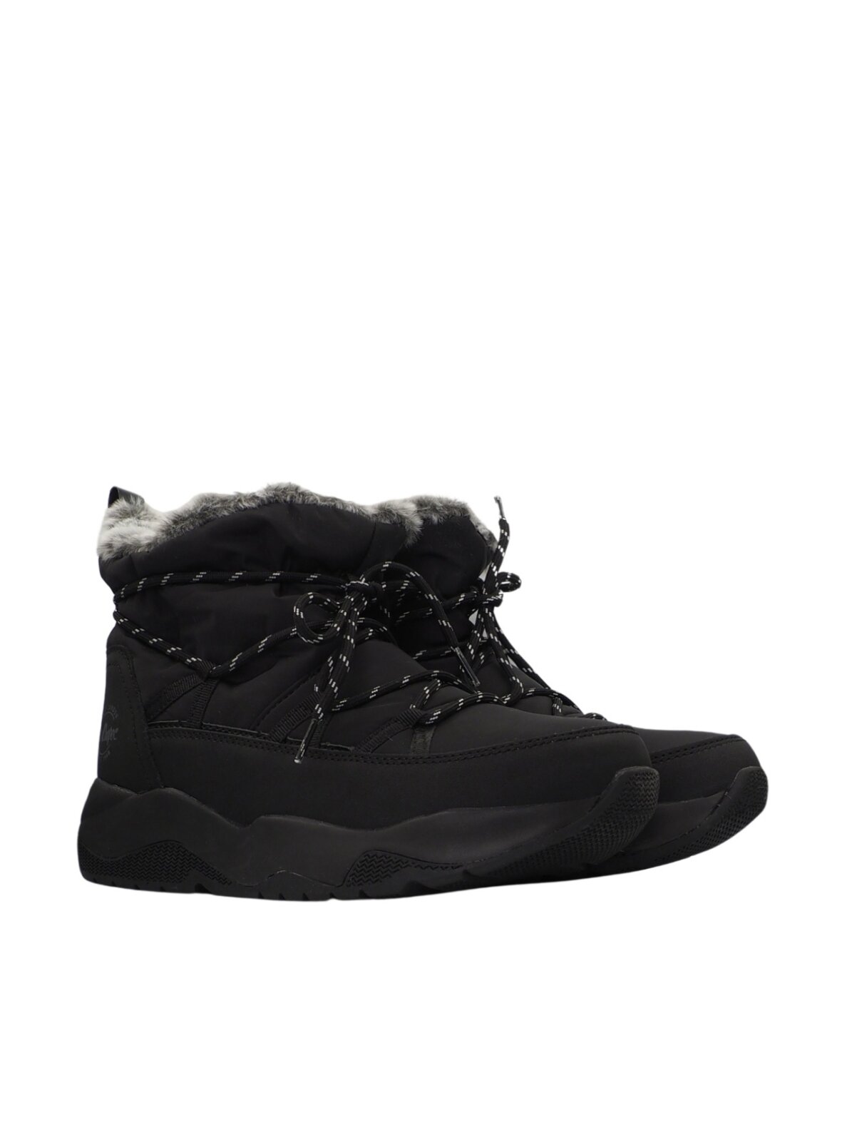 Lee Cooper moteriški batai juodi LCJ-24-03-3063LA 1 Lee Cooper moteriški batai juodi LCJ-24-03-3063LA 1