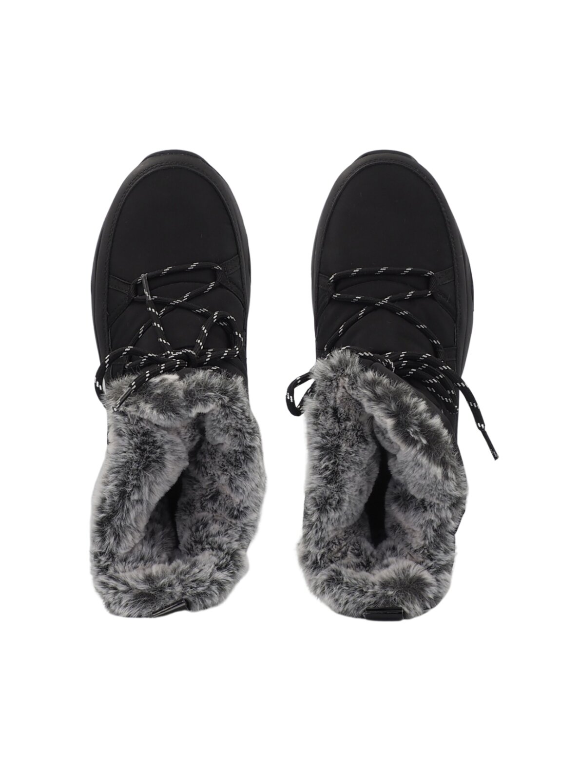 Lee Cooper moteriški batai juodi LCJ-24-03-3063LA 3 Lee Cooper moteriški batai juodi LCJ-24-03-3063LA 3