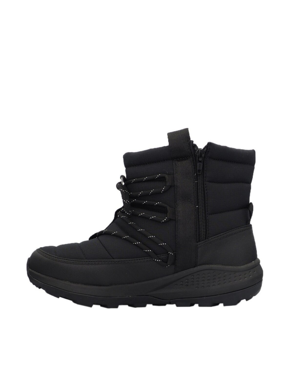 Lee Cooper moteriški batai juodi LCJ-24-03-3069LA 4 Lee Cooper moteriški batai juodi LCJ-24-03-3069LA 4