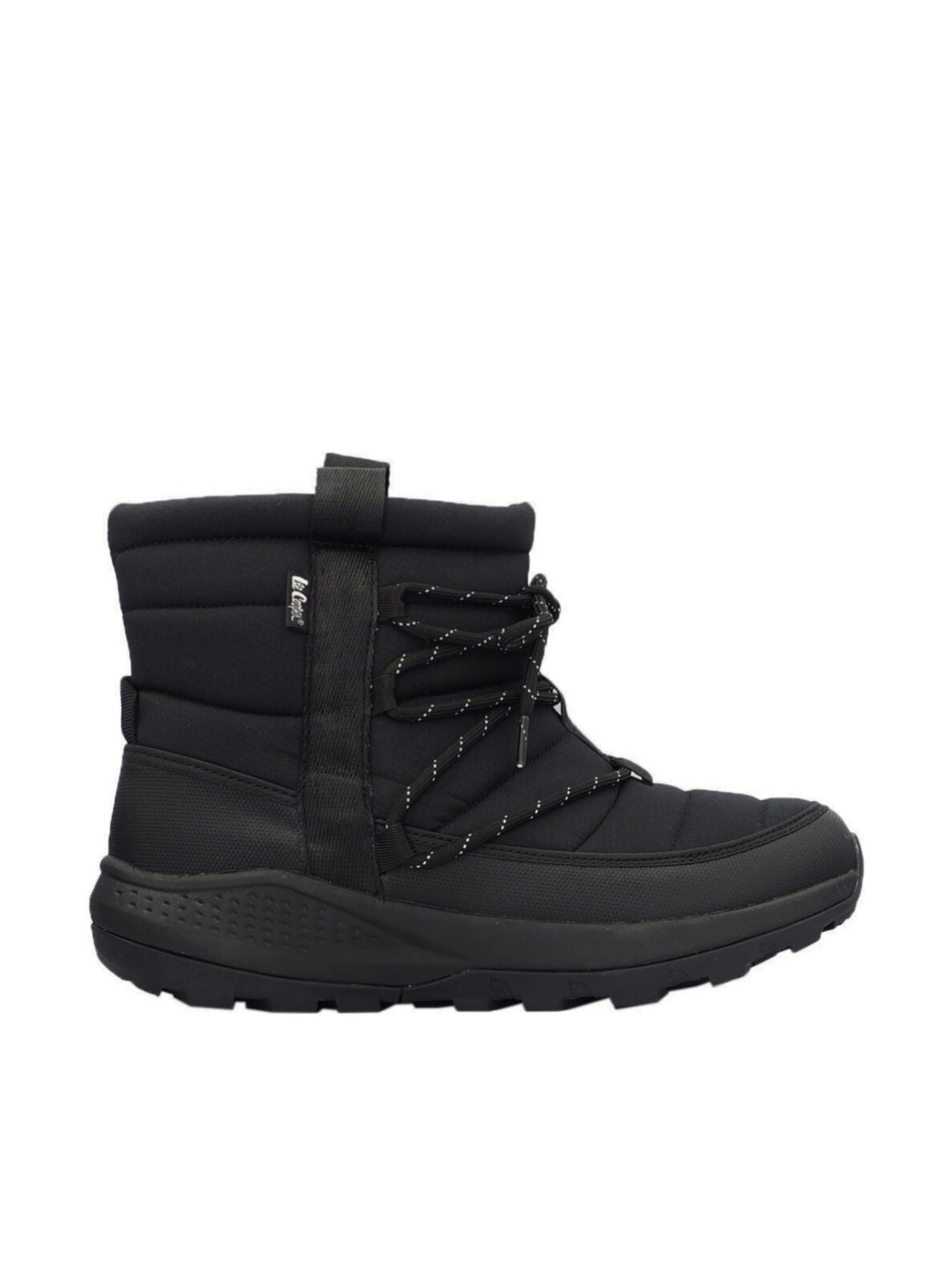 Lee Cooper moteriški batai juodi LCJ-24-03-3069LA Lee Cooper moteriški batai juodi LCJ-24-03-3069LA