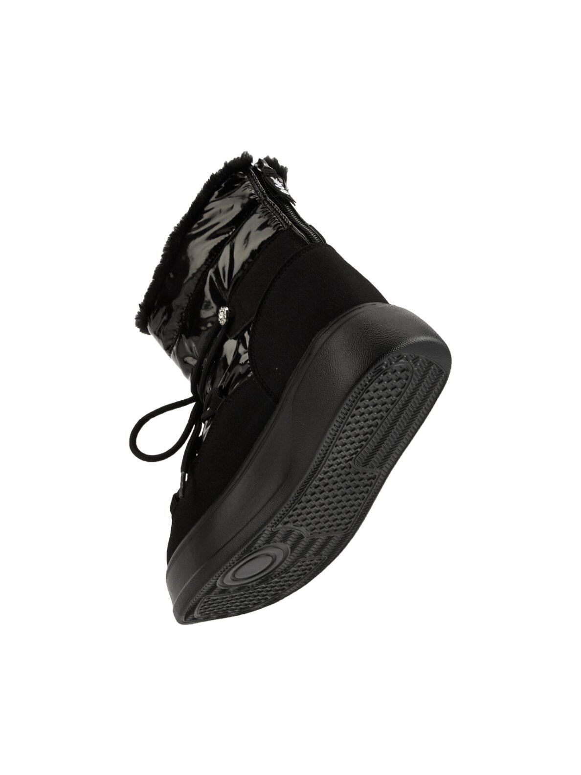 Lee Cooper moteriški batai juodi LCJ-25-03-3814LA 4