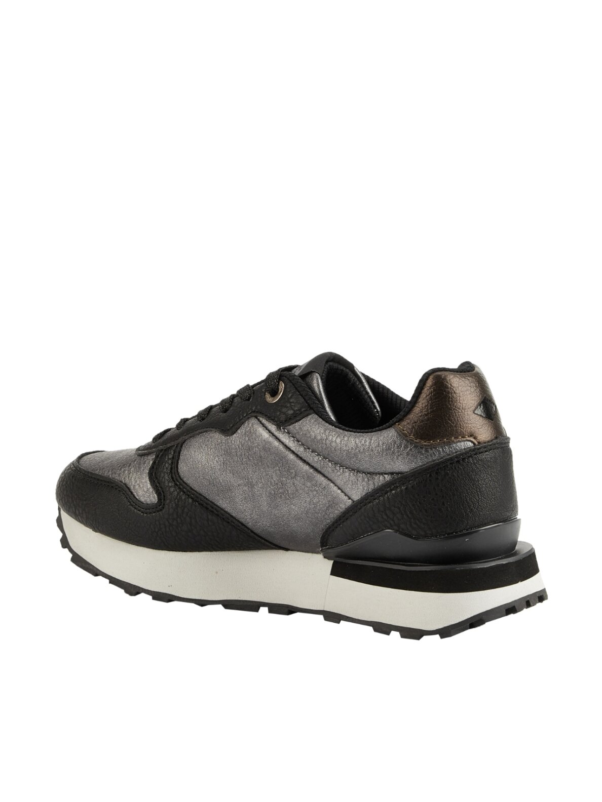 Lee Cooper moteriški batai juodi LCJ-25-03-3826LA 2 Lee Cooper moteriški batai juodi LCJ-25-03-3826LA 2
