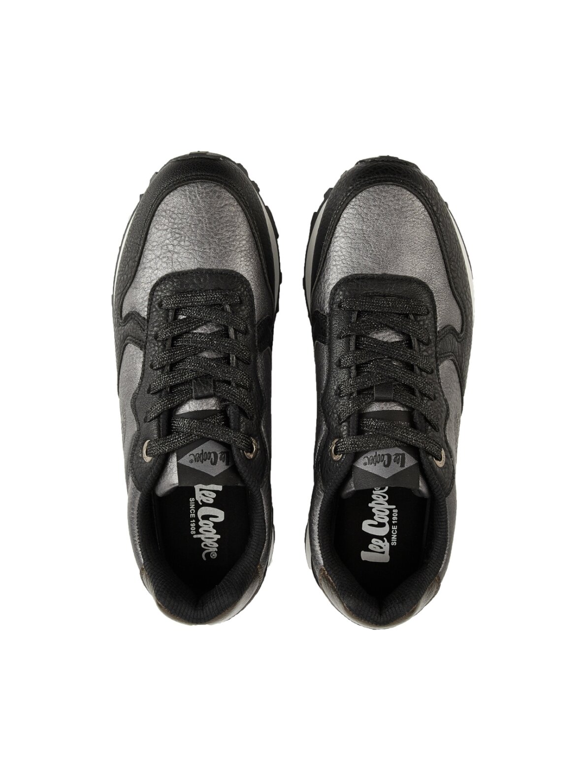 Lee Cooper moteriški batai juodi LCJ-25-03-3826LA 3 Lee Cooper moteriški batai juodi LCJ-25-03-3826LA 3
