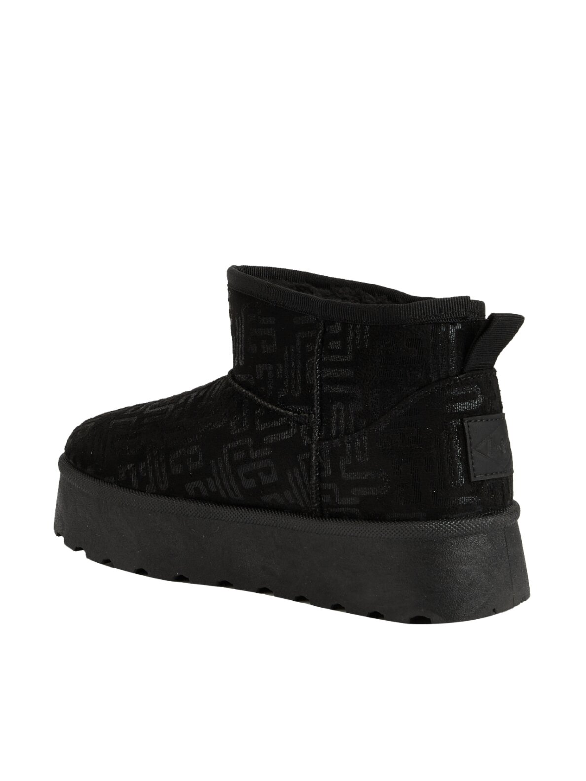 Lee Cooper moteriški batai juodi LCJ-25-32-3655LA 2 Lee Cooper moteriški batai juodi LCJ-25-32-3655LA 2