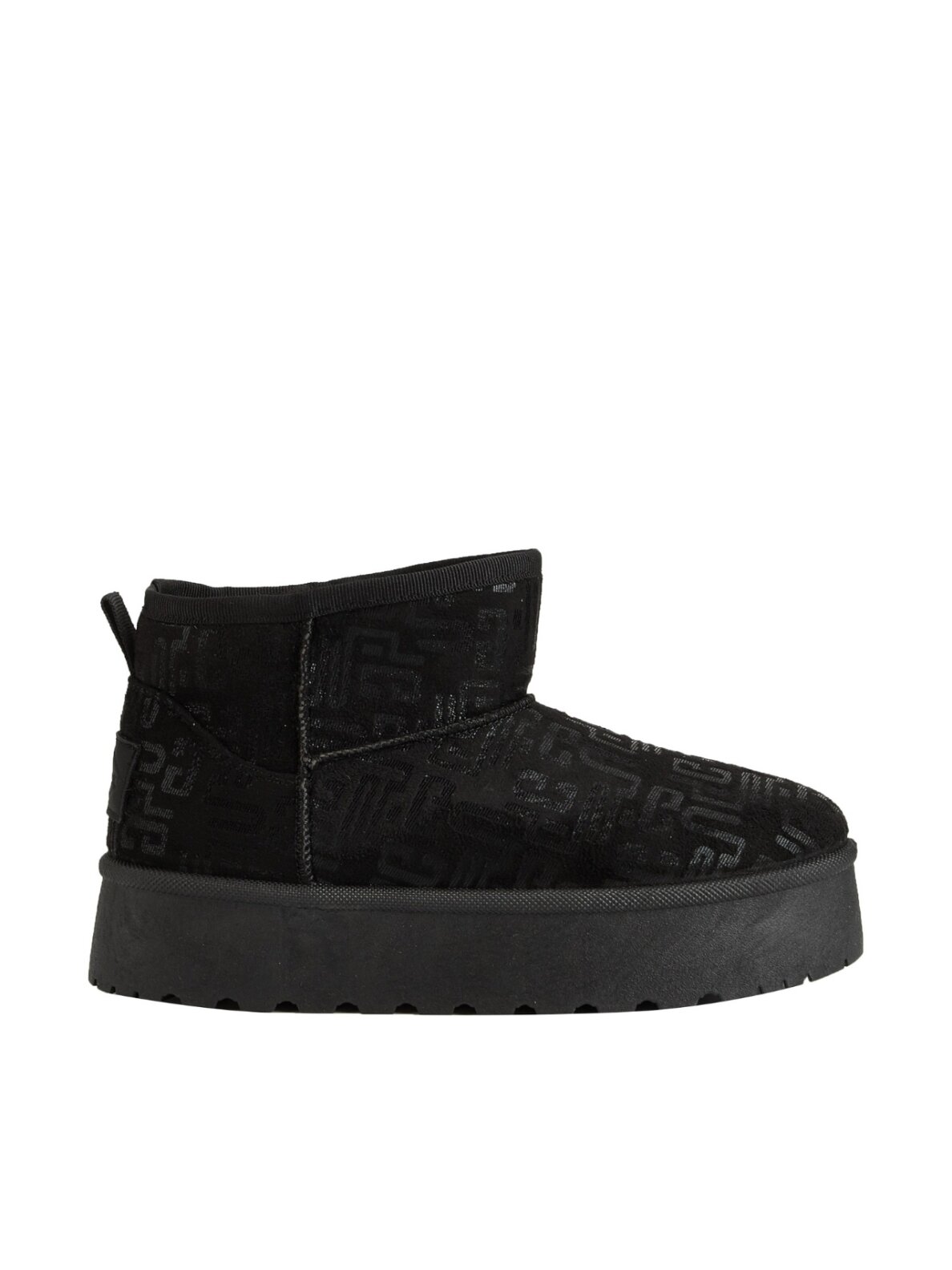 Lee Cooper moteriški batai juodi LCJ-25-32-3655LA Lee Cooper moteriški batai juodi LCJ-25-32-3655LA