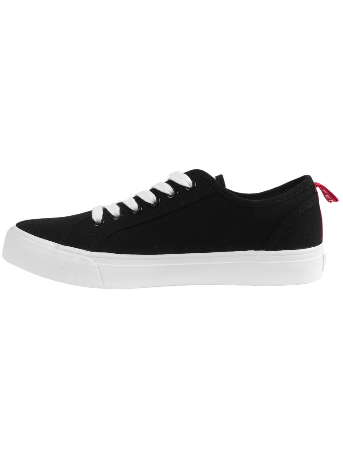 Lee Cooper moteriški batai juodi LCW-22-31-0832LA 2
