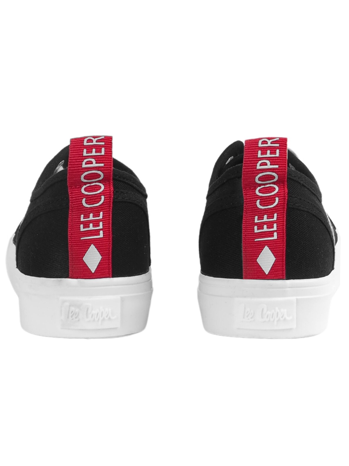 Lee Cooper moteriški batai juodi LCW-22-31-0832LA 3