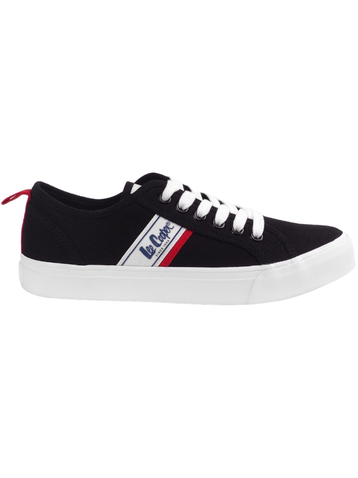 Lee Cooper moteriški batai juodi LCW-22-31-0832LA Lee Cooper moteriški batai juodi LCW-22-31-0832LA