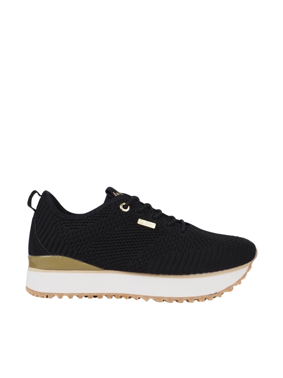 Lee Cooper moteriški batai juodi LCW-25-03-3353LA Lee Cooper moteriški batai juodi LCW-25-03-3353LA