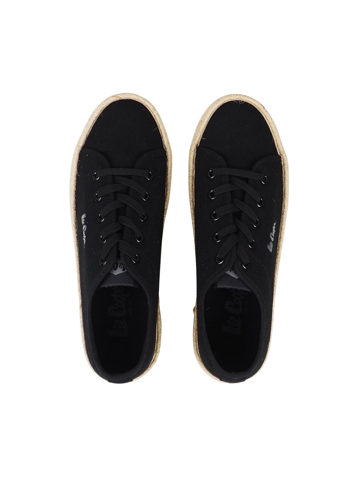 Lee Cooper moteriški batai juodi LCW-25-44-3216LA 3 Lee Cooper moteriški batai juodi LCW-25-44-3216LA 3