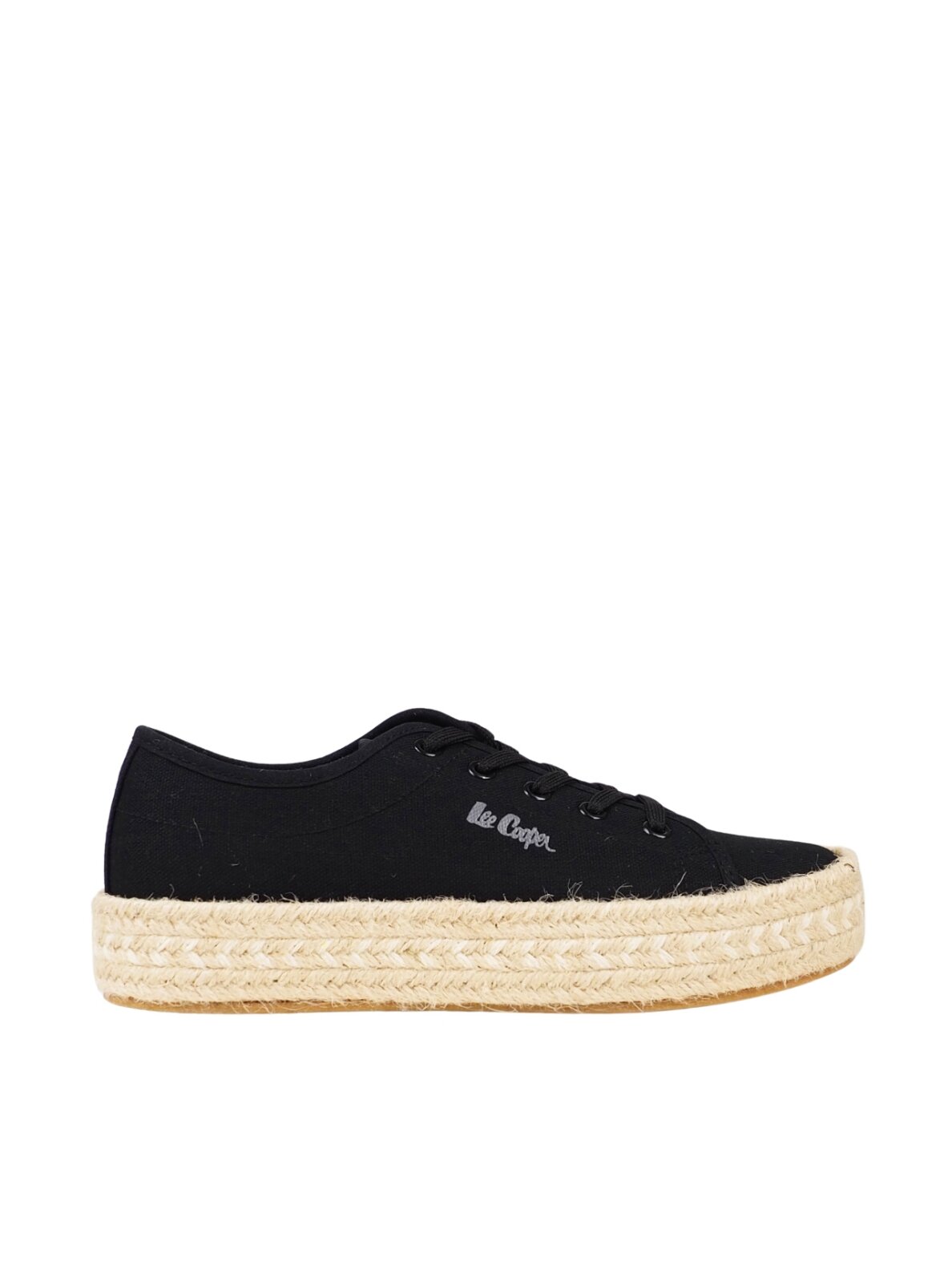 Lee Cooper moteriški batai juodi LCW-25-44-3216LA Lee Cooper moteriški batai juodi LCW-25-44-3216LA