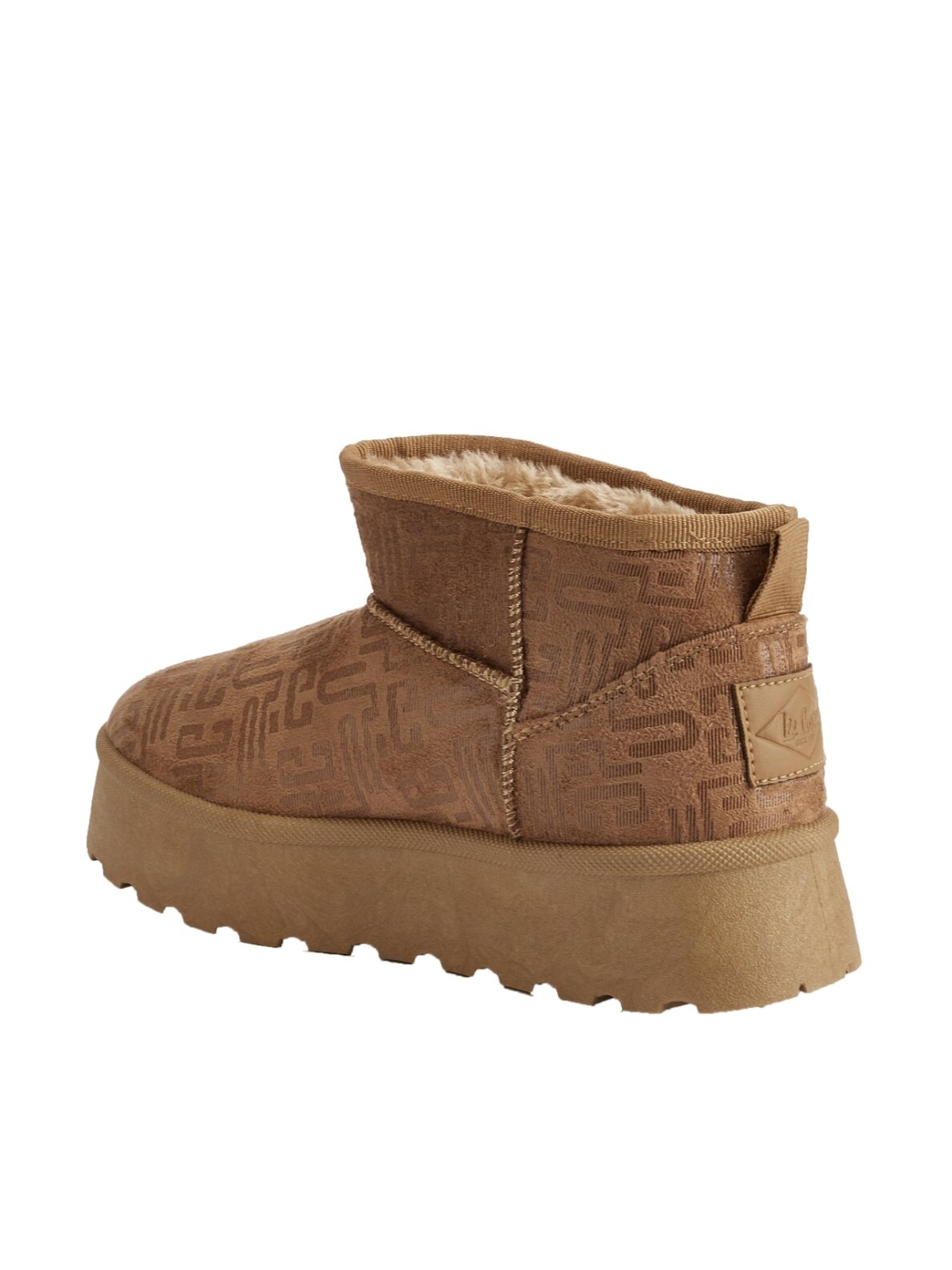 Lee Cooper LCJ-25-32-3653LA moteriški batai 2 Lee Cooper LCJ-25-32-3653LA moteriški batai 2