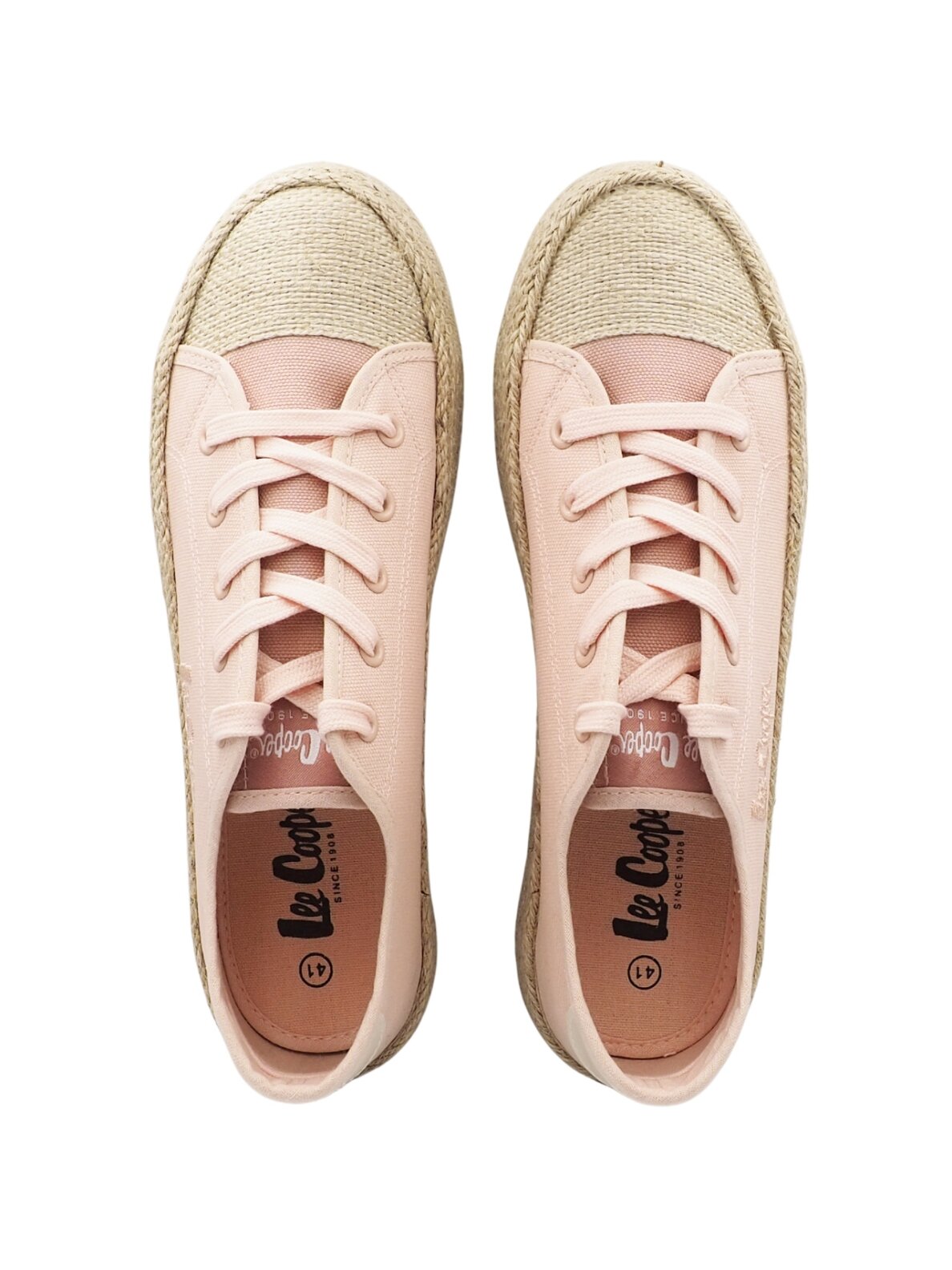 Lee Cooper LCW-24-31-2190LA moteriški batai 3