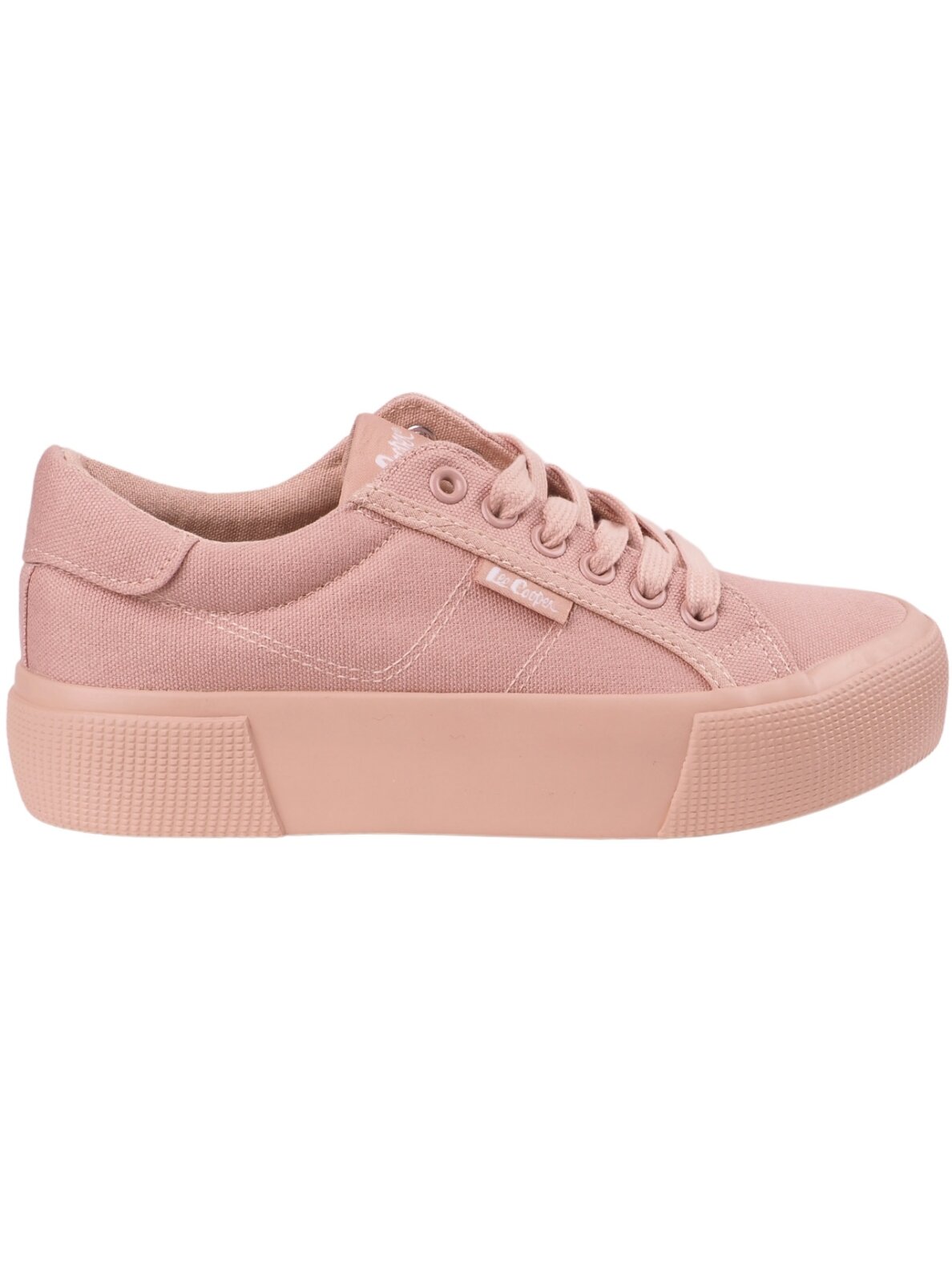 Lee Cooper moteriški batai rožiniai LCW-22-31-0886LA Lee Cooper moteriški batai rožiniai LCW-22-31-0886LA