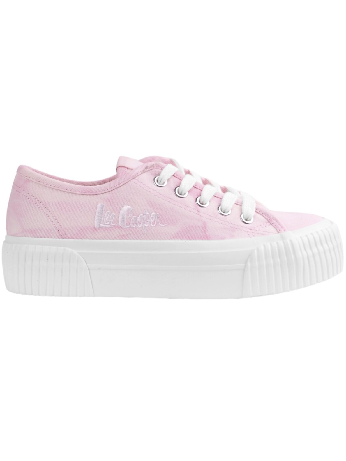 Lee Cooper moteriški batai rožiniai LCW-23-31-1781LA Lee Cooper moteriški batai rožiniai LCW-23-31-1781LA