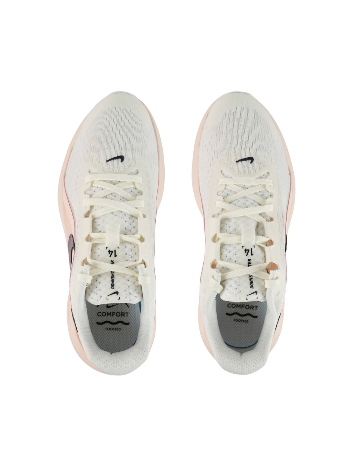 Nike bėgimo bateliai moterims Downshifter 14 IB1899 108 3 Nike bėgimo bateliai moterims Downshifter 14 IB1899 108 3