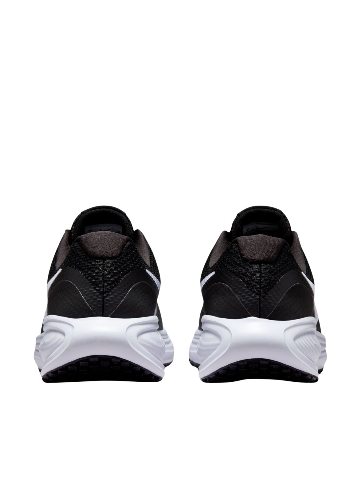 Nike Revolution 8 moteriški batai juodi HJ8485 001 2