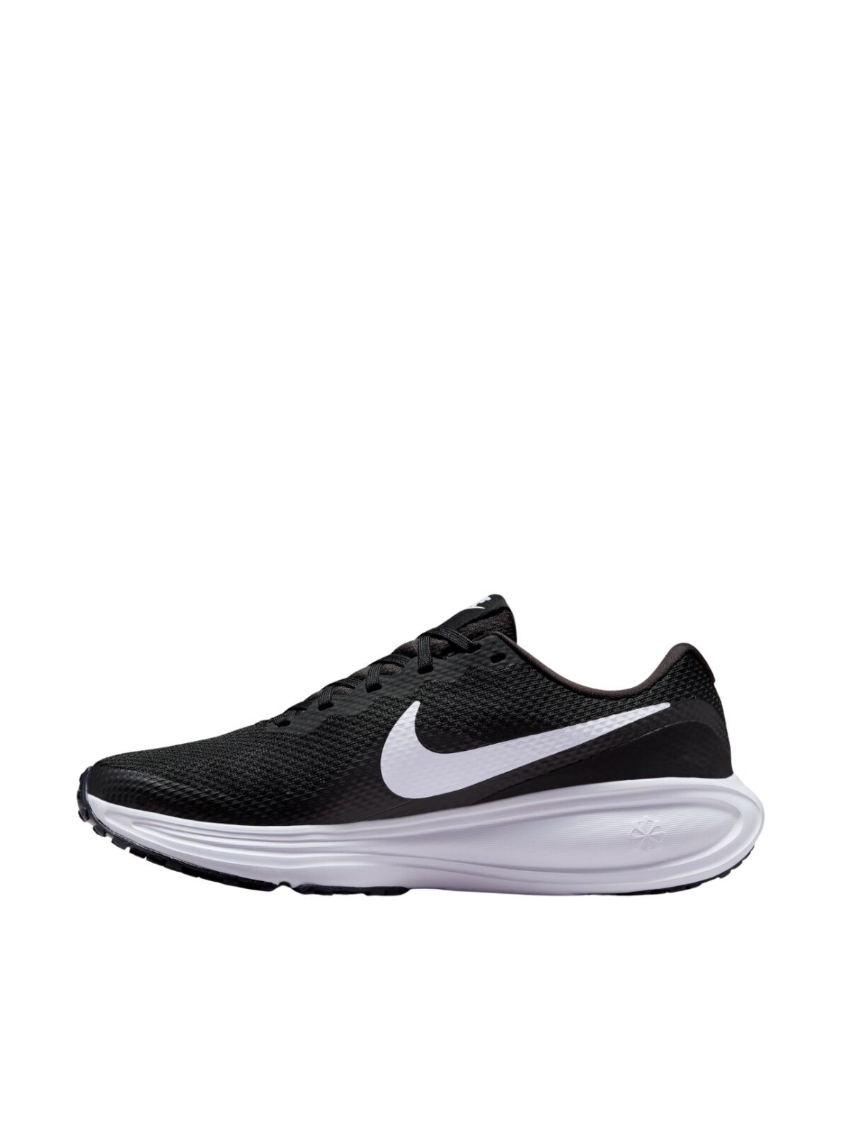 Nike Revolution 8 moteriški batai juodi HJ8485 001 4 Nike Revolution 8 moteriški batai juodi HJ8485 001 4