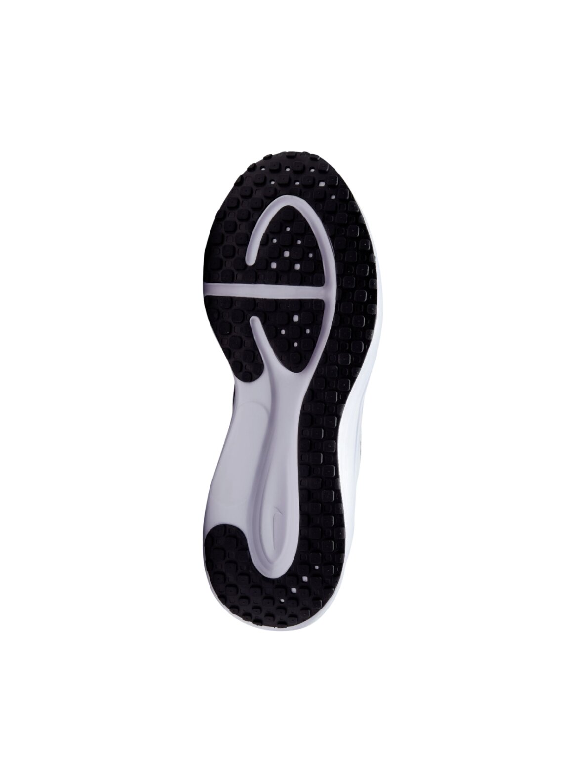 Nike Revolution 8 moteriški batai juodi HJ8485 001 5