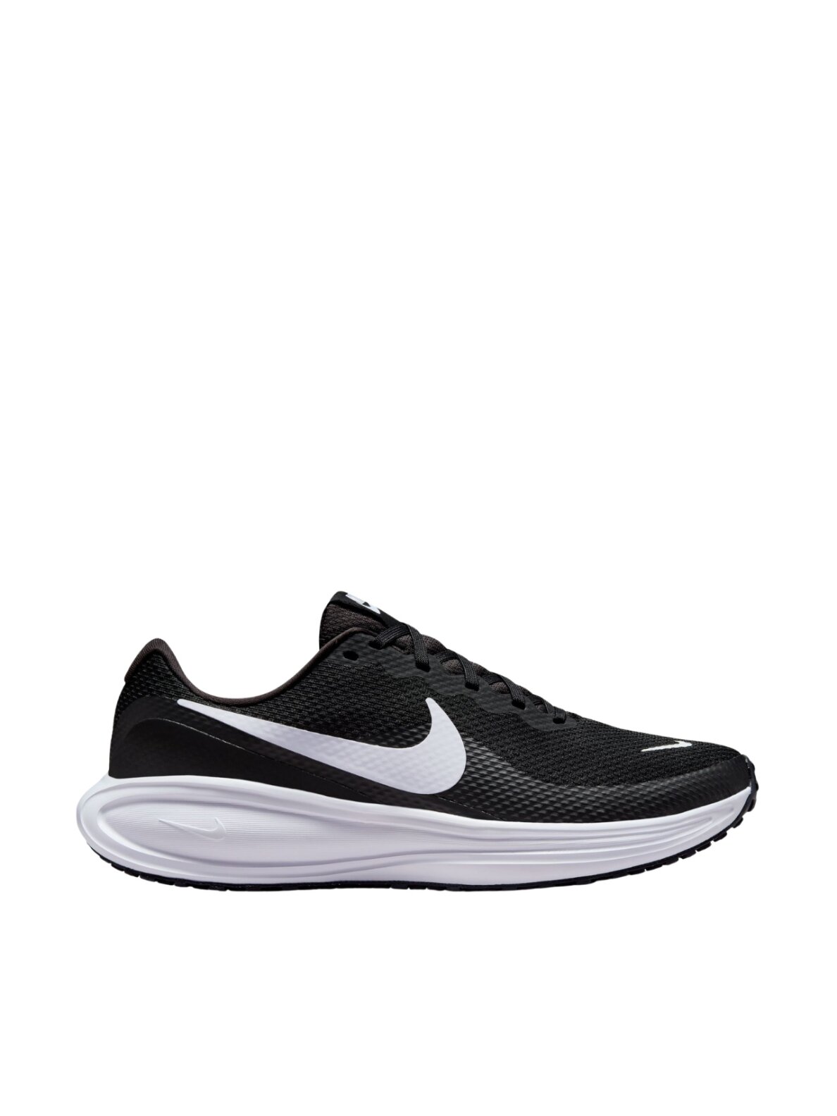Nike Revolution 8 moteriški batai juodi HJ8485 001