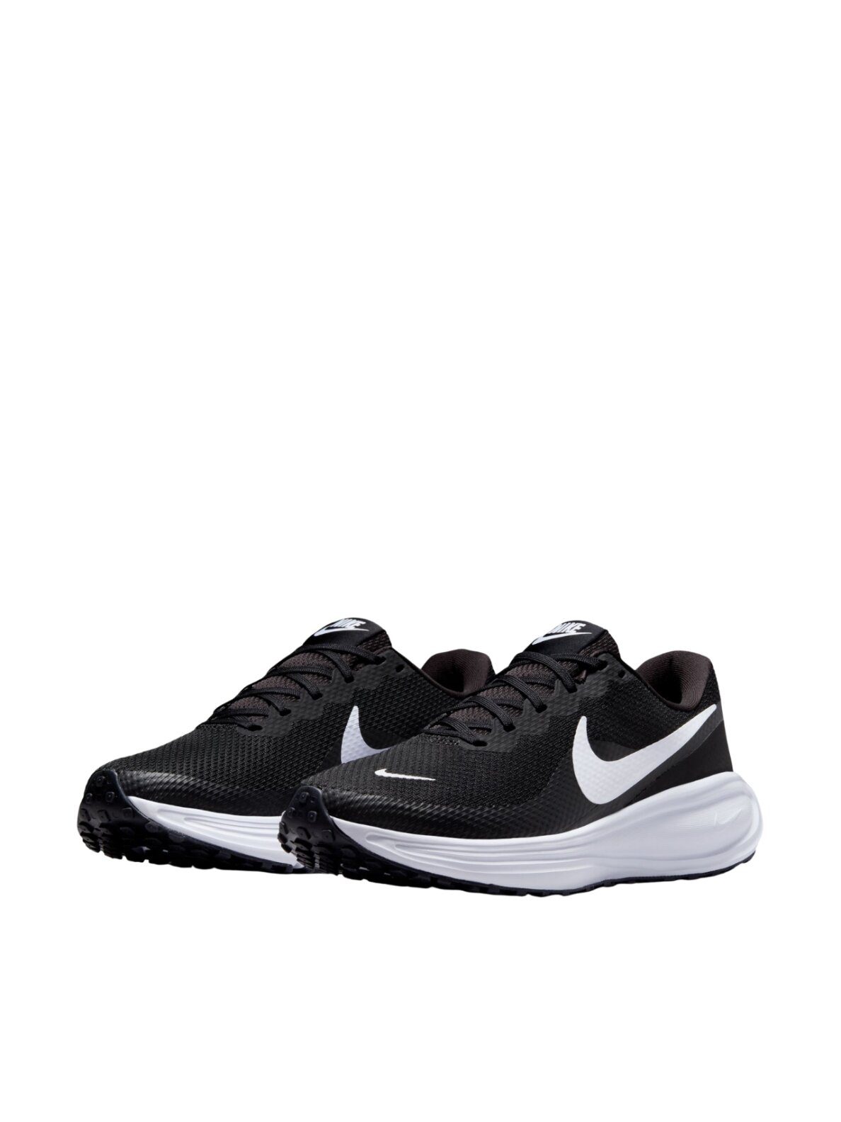 Nike Revolution 8 moteriški batai juodi HJ8485 001 1 Nike Revolution 8 moteriški batai juodi HJ8485 001 1