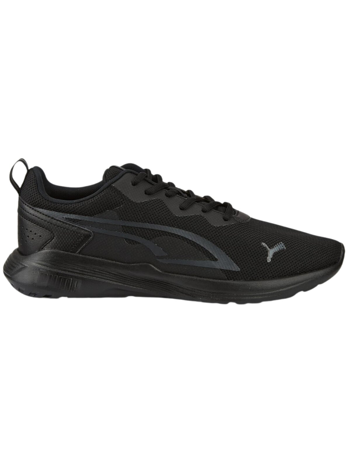 Puma All-Day Active moteriški batai juodi 386269 01 Puma All-Day Active moteriški batai juodi 386269 01