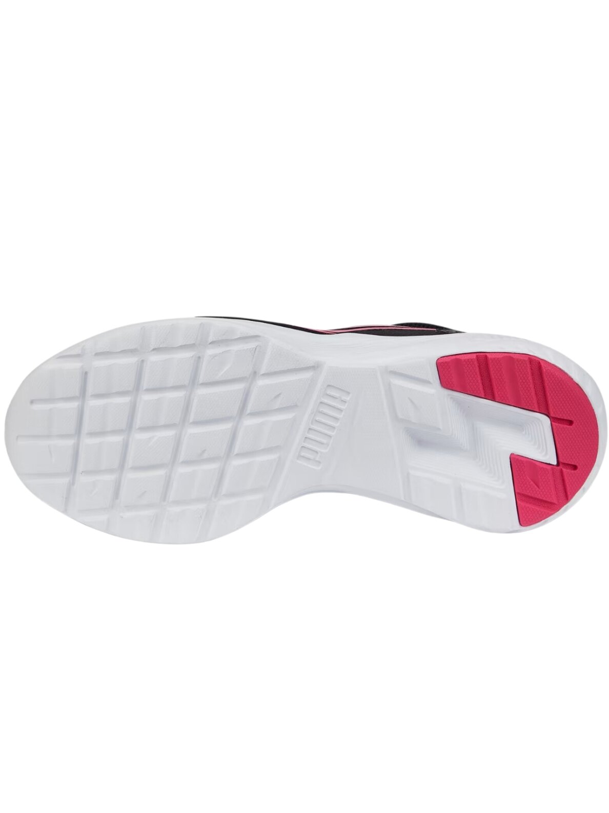 Puma All-Day Active moteriški batai juodos ir rožinės spalvos 386269 09 4