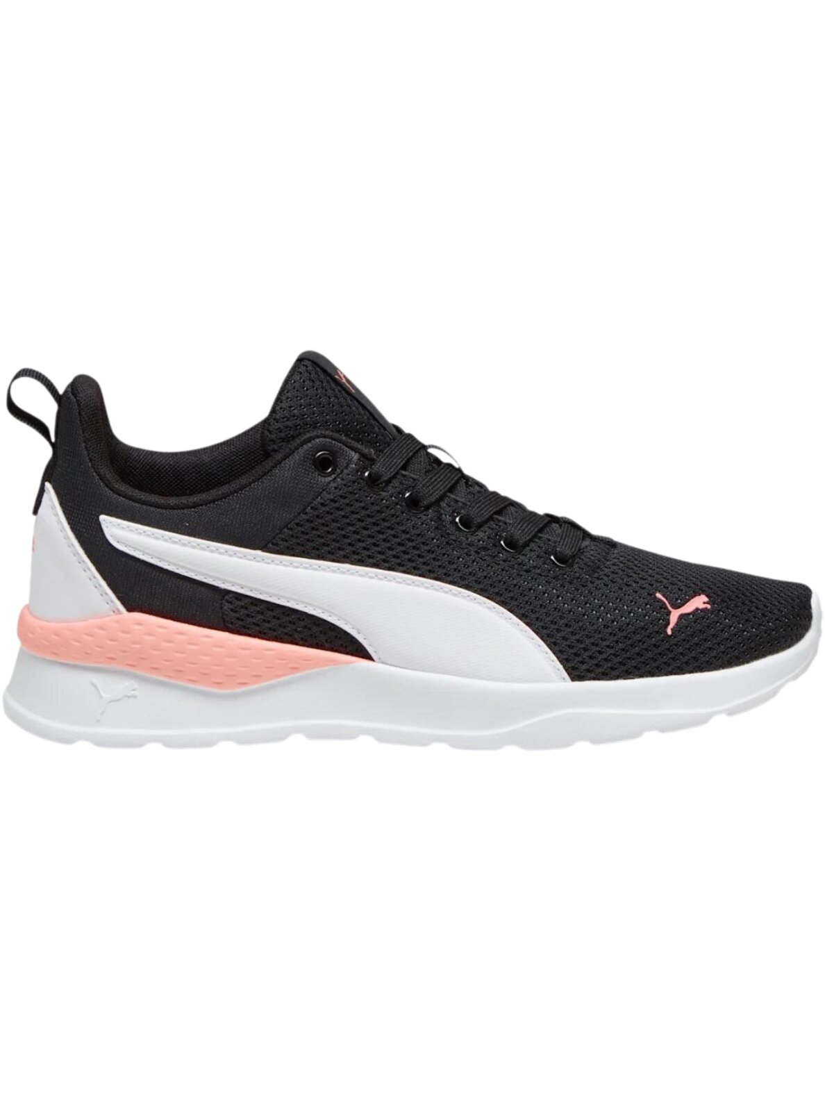 Puma Anzarun Lite moteriški batai juodos ir baltos spalvos 371128 51 Puma Anzarun Lite moteriški batai juodos ir baltos spalvos 371128 51