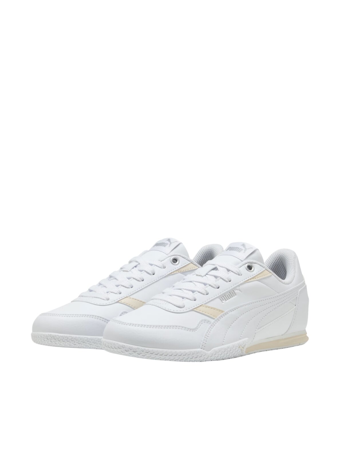 Puma moteriški laisvalaikio bateliai Bella Donna L, balti 402672 02 1