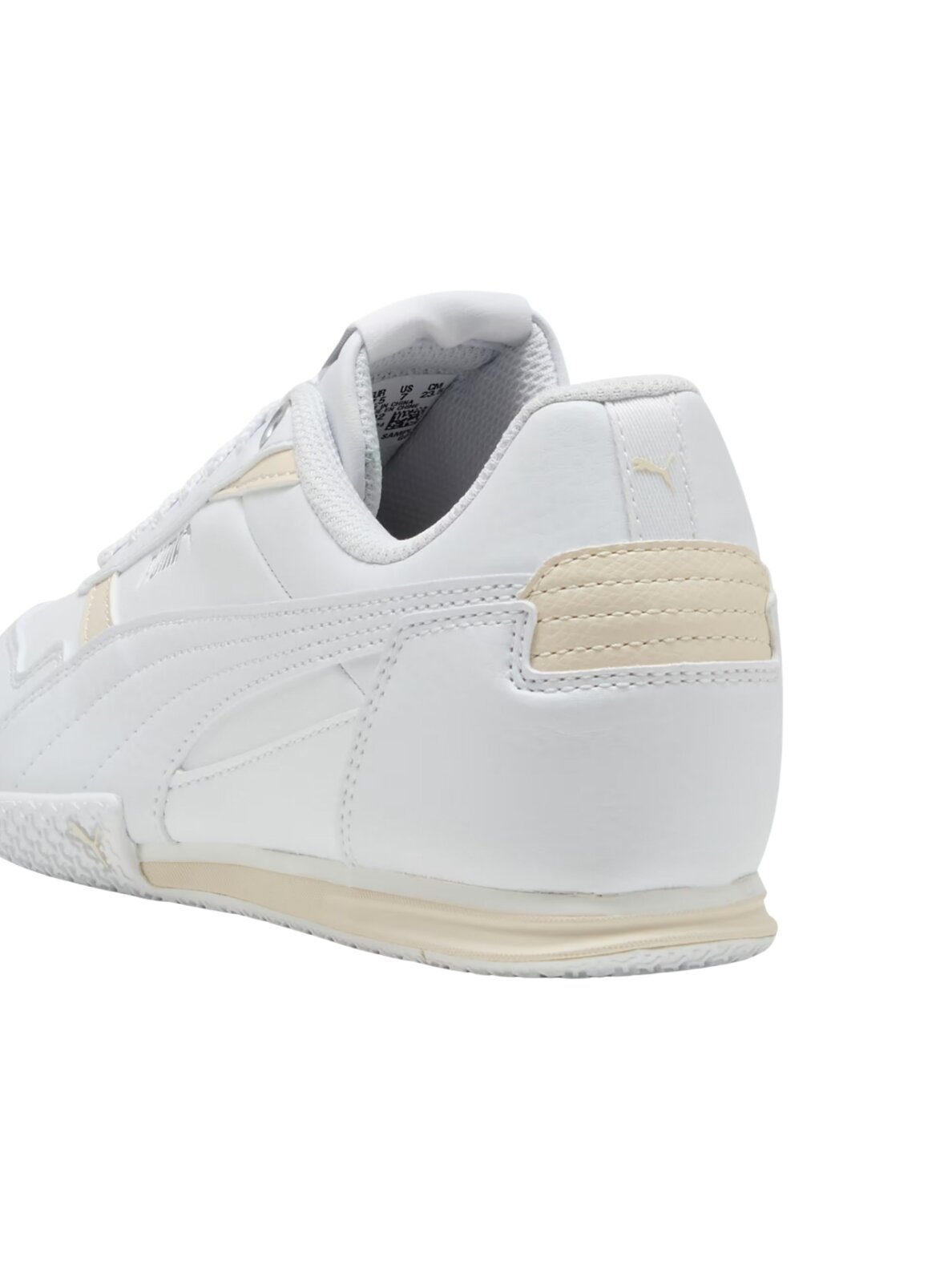 Puma moteriški laisvalaikio bateliai Bella Donna L, balti 402672 02 2 Puma moteriški laisvalaikio bateliai Bella Donna L, balti 402672 02 2