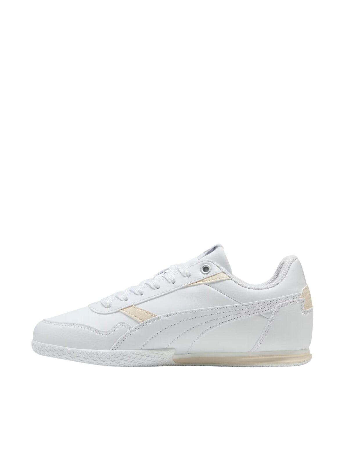 Puma moteriški laisvalaikio bateliai Bella Donna L, balti 402672 02 4