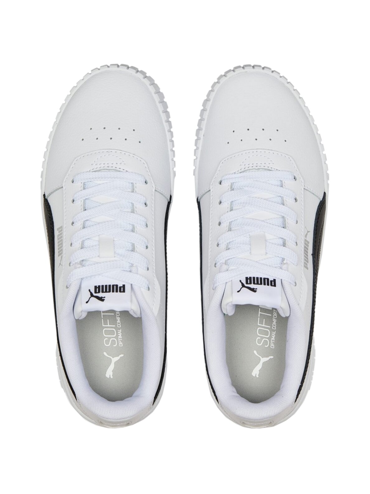 Puma Carina 2.0 moteriški batai balti 385849 07 1