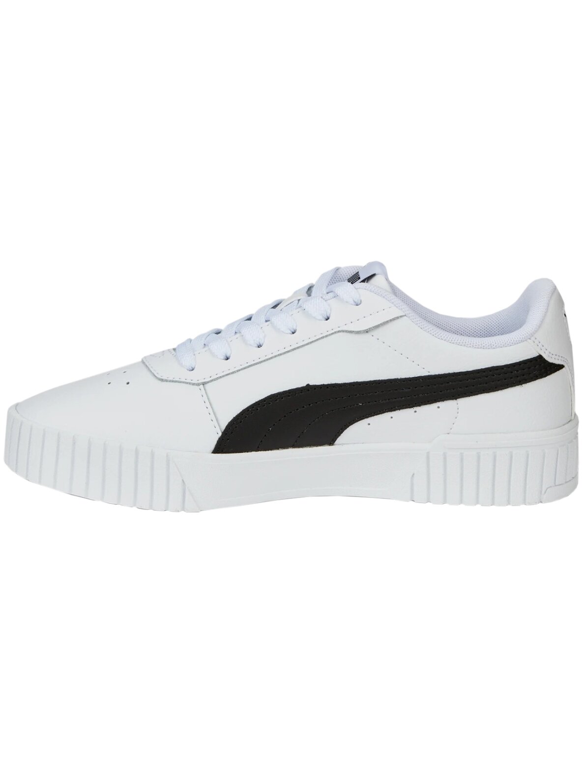 Puma Carina 2.0 moteriški batai balti 385849 07 2