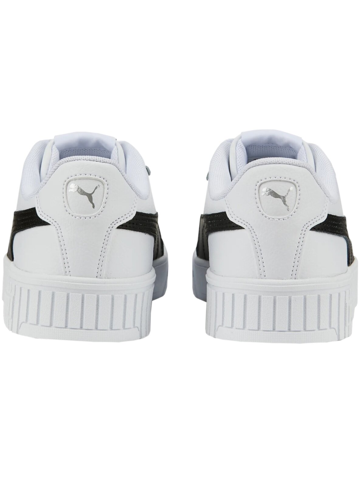 Puma Carina 2.0 moteriški batai balti 385849 07 3
