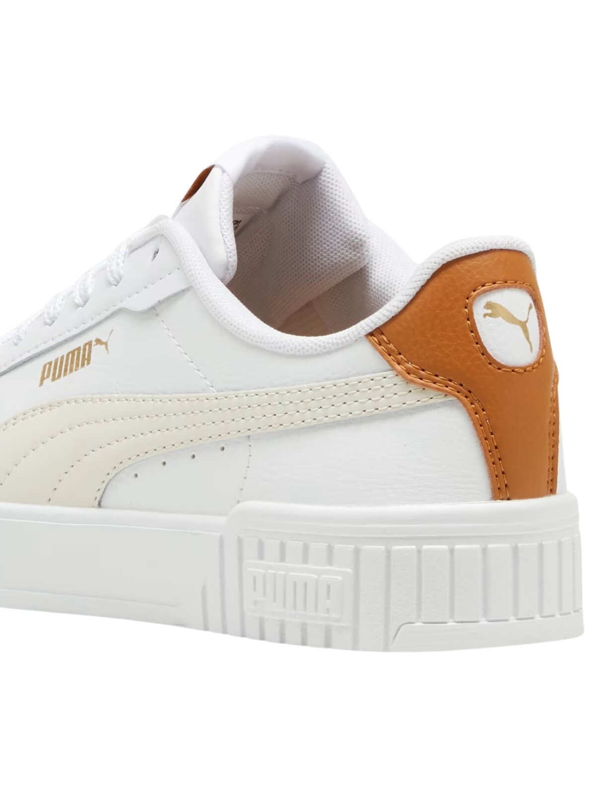 Puma Carina 2.0 moteriški batai balti 385849 30 2