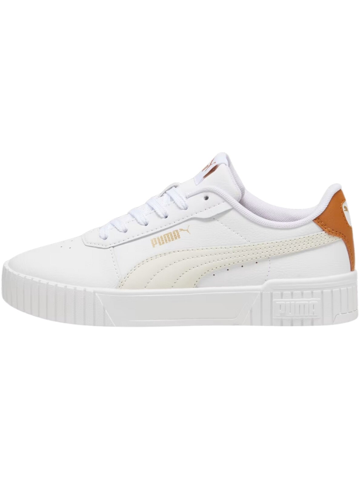 Puma Carina 2.0 moteriški batai balti 385849 30 4 Puma Carina 2.0 moteriški batai balti 385849 30 4