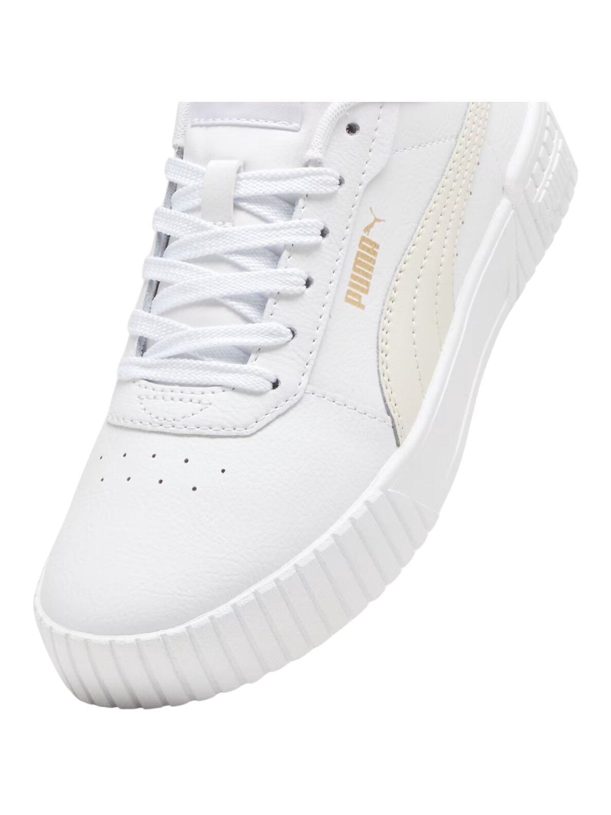 Puma Carina 2.0 moteriški batai balti 385849 30 5