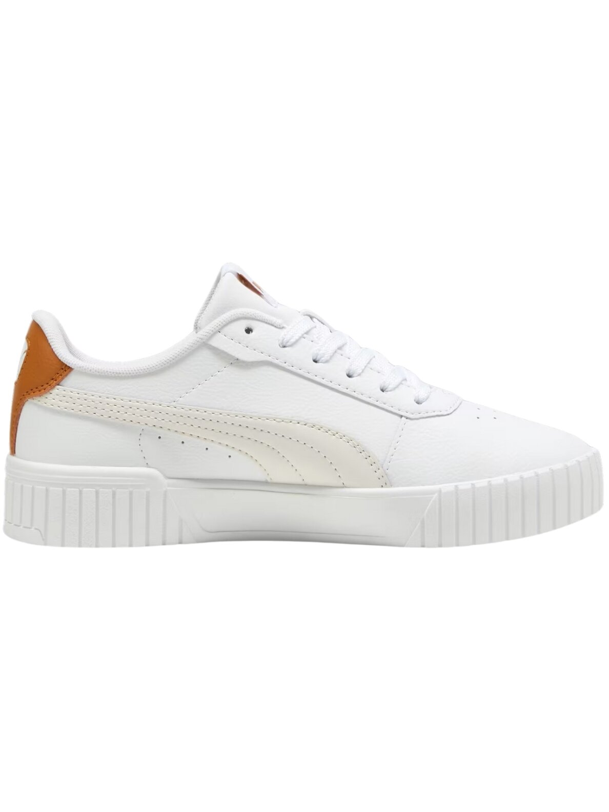 Puma Carina 2.0 moteriški batai balti 385849 30 Puma Carina 2.0 moteriški batai balti 385849 30