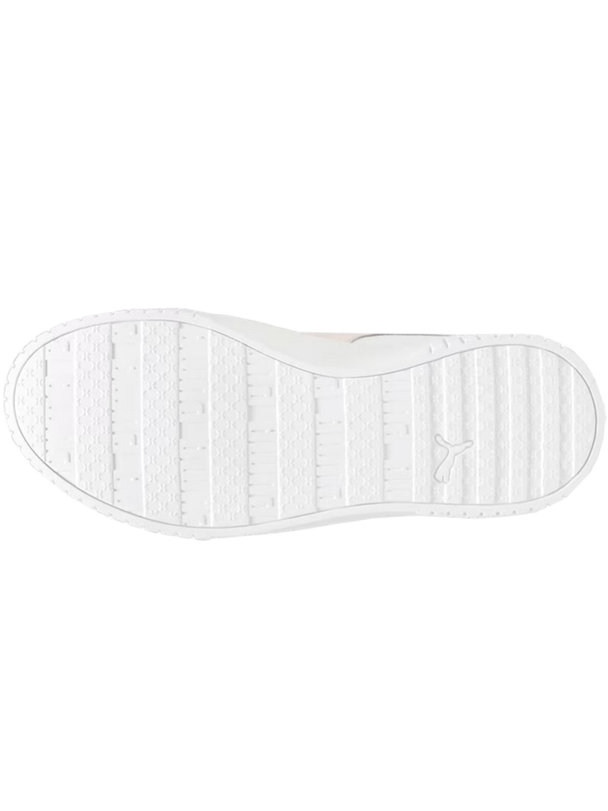 Puma Carina 2.0 Vidutiniai moteriški batai balti 385851 07 4 Puma Carina 2.0 Vidutiniai moteriški batai balti 385851 07 4