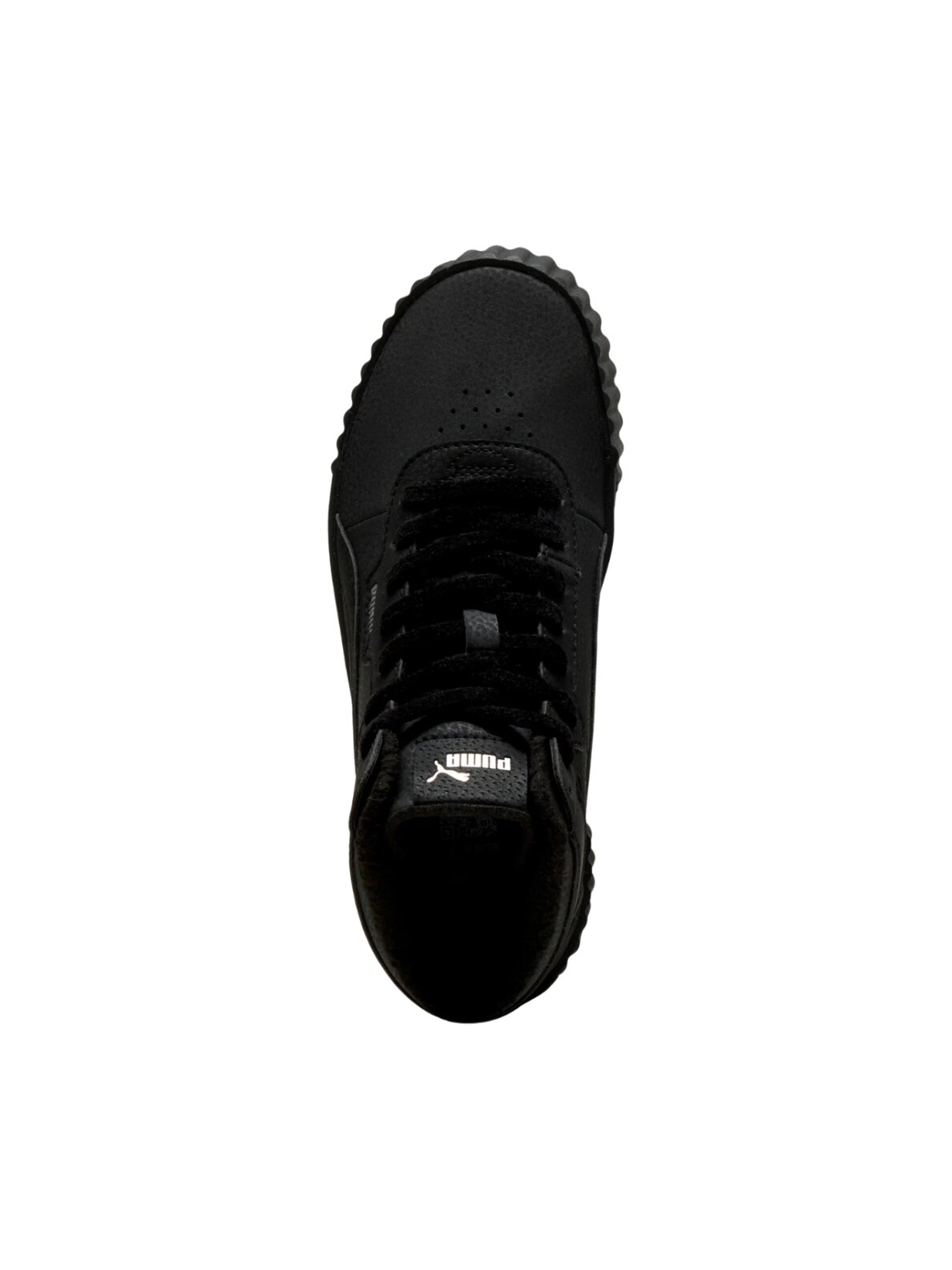 Puma Carina 3.0 Mid WTR moterims juodi batai 402643 04 3