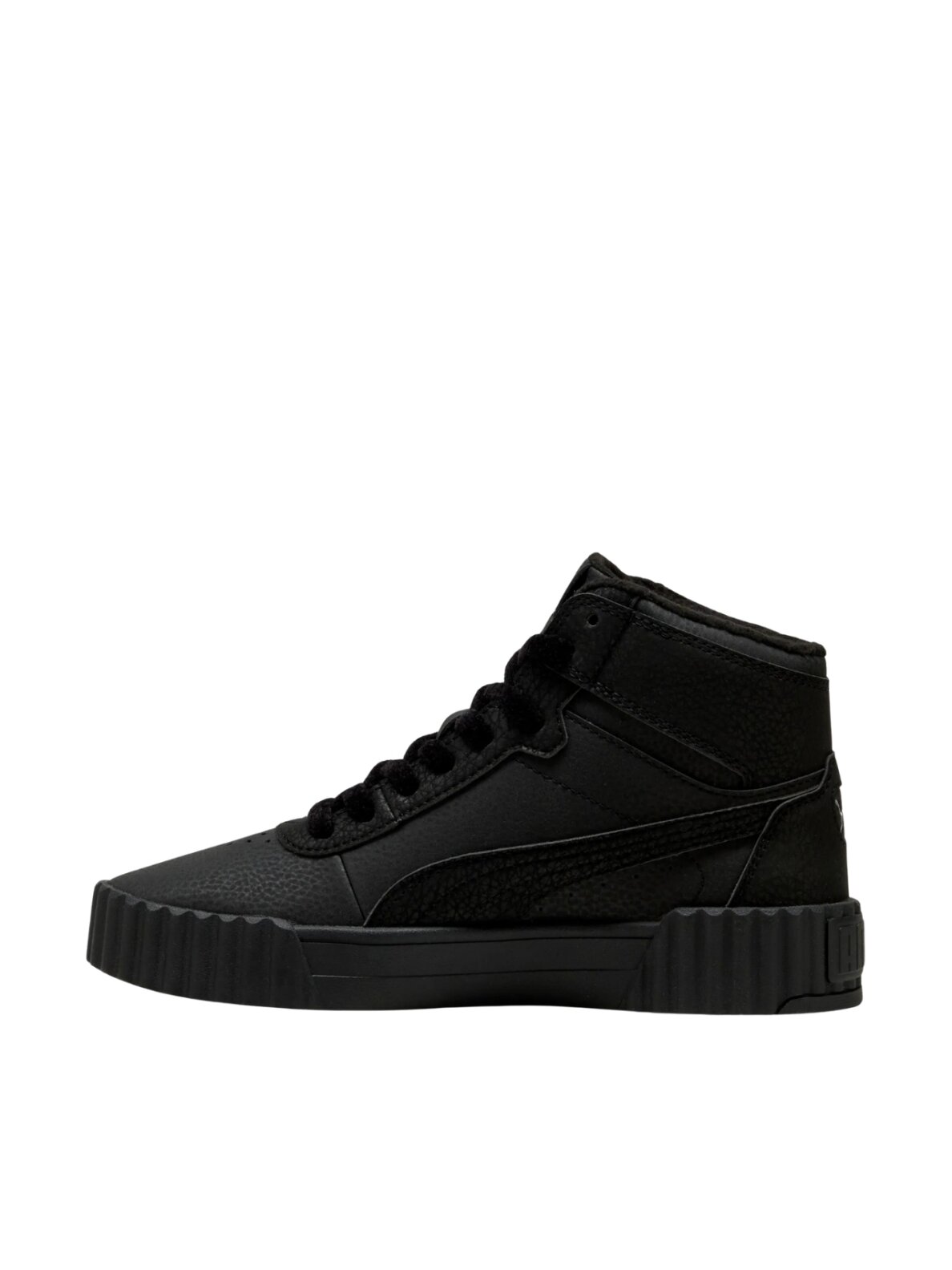 Puma Carina 3.0 Mid WTR moterims juodi batai 402643 04 4 Puma Carina 3.0 Mid WTR moterims juodi batai 402643 04 4
