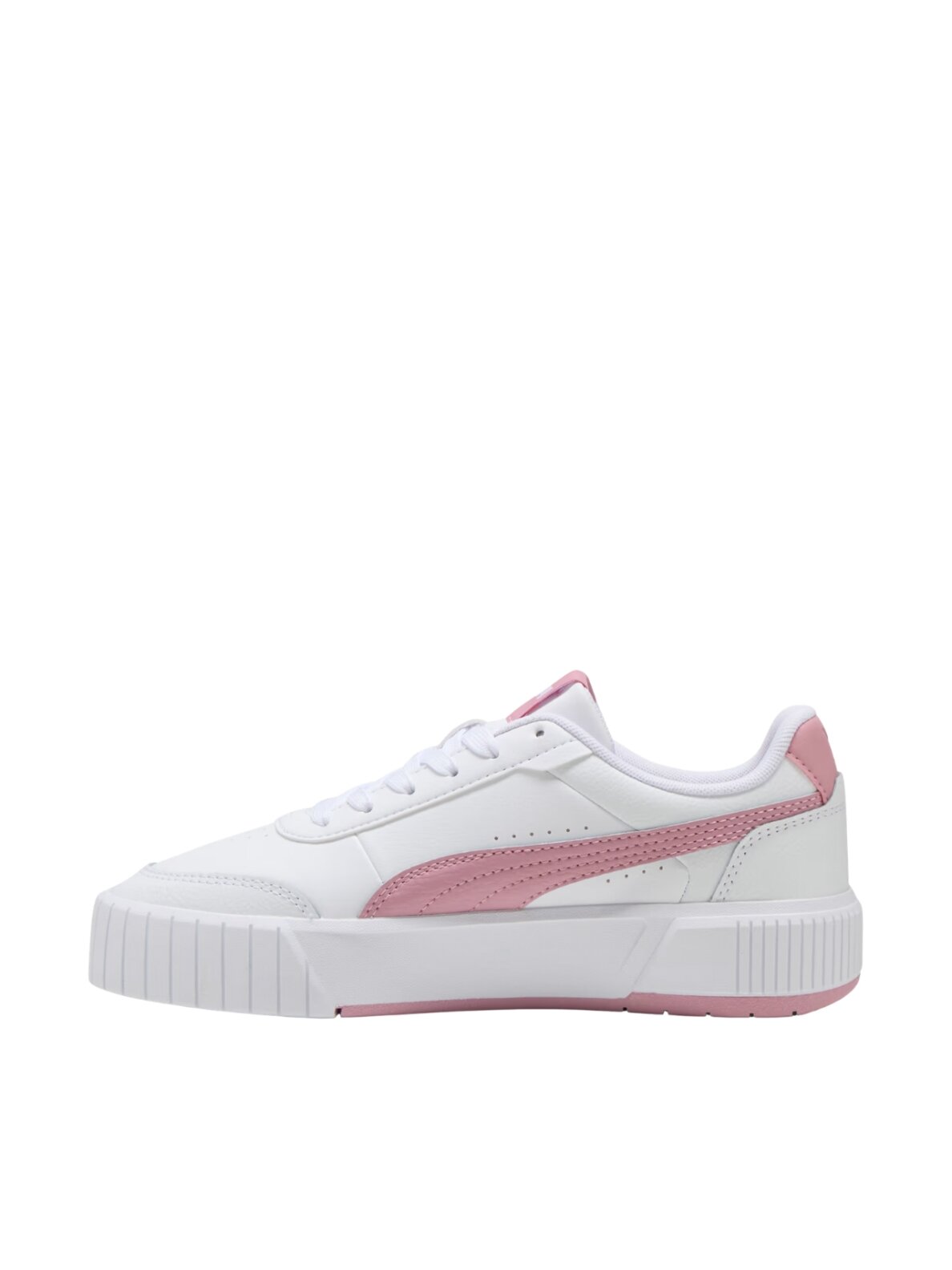 Puma Carina Mia 402637 04 sportiniai batai moterims rožinė 4 Puma Carina Mia 402637 04 sportiniai batai moterims rožinė 4